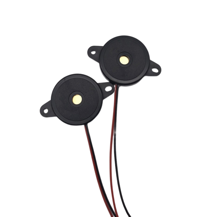 2450壓電(diàn)蜂鳴器